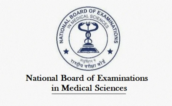 NBEMS Exam Calendar 2026 Released: Check Exam Dates & Schedule at natboard.edu.in